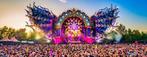 Mysteryland kaarten /tickets 18-07-2024 t/m 22-07-2024