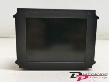 Display Interieur van een Opel Signum beschikbaar voor biedingen