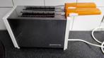Kalorik Tosti/Toaster, Witgoed en Apparatuur, Ophalen of Verzenden, Zo goed als nieuw, Uitneembare kruimellade