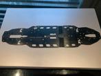 Goede vlakke XRAY X4-2024 Aluminium Flex Chassis 1,5mm, Elektro, Gebruikt, Ophalen of Verzenden, Schaal 1:10