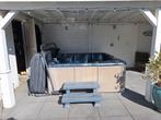 Balboa Jaccuzi 6 persoons., Tuin en Terras, Bubbelbaden en Hottubs, Ophalen, Zo goed als nieuw
