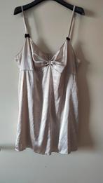 Nachtjapon/babydoll maat M/L, Gedragen, Maat 42/44 (L), Ophalen of Verzenden