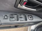 Mazda 3 1.6 Touring Sportline, '06, airco, navi, apk tot jul, Auto's, Mazda, Stof, Gebruikt, Zwart, 4 cilinders