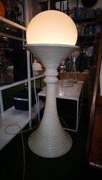 Doria vloerlamp keramiek, Ophalen, Vintage, Zo goed als nieuw, Minder dan 100 cm