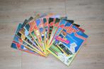 Elex 1991 (12 stuks) compleet jaargang, Ophalen of Verzenden, Gelezen, Overige typen