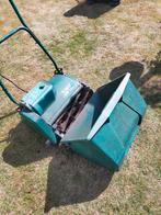 Kooimaaier elec, Ophalen, Gebruikt, Elektrische grasmaaier, Opvangbak