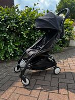 Yoyo babyzen buggy, Kinderen en Baby's, Buggy's, Ophalen, Zo goed als nieuw, Overige merken, Verstelbare rugleuning