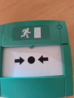 Edwards DMN700G Handmelder model mcp3a groen, Hobby en Vrije tijd, Ophalen of Verzenden, Nieuw