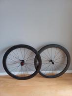 Supra carbon wielen (55mm), Ophalen, Zo goed als nieuw, Racefiets, Wiel