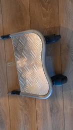 Koelstra meerijdplank voor Binque Daily en MamboDaily, Kinderen en Baby's, Kinderwagens en Combinaties, Ophalen, Zo goed als nieuw