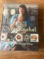 Rachel Khoo - Chez Rachel, Boeken, Kookboeken, Ophalen of Verzenden, Rachel Khoo, Zo goed als nieuw