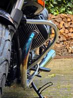 Hepco & Becker valbeugels Moto Guzzi V7 II (crash bars), Ophalen of Verzenden