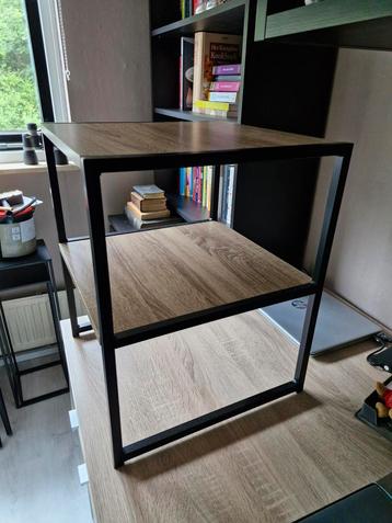 Leuk bijzettafel
