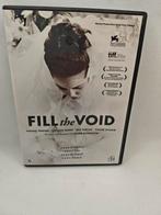 Fill the void dvd, Ophalen of Verzenden, Zo goed als nieuw, Overige gebieden