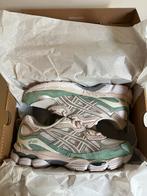 ASICS Gel-NYC Moonrock Beige / Beige Green 36/37/38/39/40, Beige, Nieuw, Ophalen of Verzenden, Sneakers of Gympen
