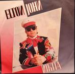ELTON JOHN  - NIKITA, Cd's en Dvd's, Vinyl Singles, Pop, Gebruikt, Ophalen of Verzenden