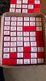 Haarverf schwarzkopf en keune, Sieraden, Tassen en Uiterlijk, Uiterlijk | Haarverzorging, Ophalen, Zo goed als nieuw, Overige typen