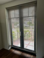 LUXE RAAMBEKLEDING SUNWAY EN LUXAFLEX DUETTE, Ophalen, Crème, 50 tot 100 cm, Zo goed als nieuw