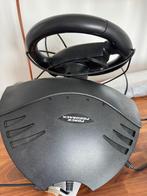 Thrustmaster T100 Force Feedback racestuur voor PC/consoles, Ophalen of Verzenden, Gebruikt, Overige