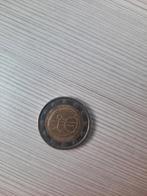 2 euro munt met poppetje, Postzegels en Munten, Munten | Europa | Euromunten, Ophalen, 2 euro