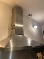 Afzuigkap Bosch, Gebruikt, Wandschouwkap, Ophalen of Verzenden, Vrijstaand