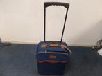 Boxford reiskoffer blauw S, Overige materialen, 45 tot 55 cm, Nieuw, Minder dan 50 cm