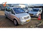Opel Meriva 1.6 (bj 2005, automaat), Auto's, Opel, Gebruikt, 4 cilinders, Bedrijf, Meriva
