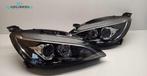 Peugeot 308 T9 Facelift Led Koplamp links rechts, Gebruikt, -, -, Ophalen of Verzenden