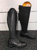 Paardrijlaarzen HKM latinium maat 42 kuit 34-37, Dieren en Toebehoren, Paardrijkleding, Eu, Nieuw, Ophalen of Verzenden, Eu