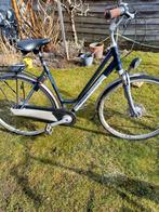 Koga Miyata damesfiets, Fietsen en Brommers, Fietsen | Dames | Damesfietsen, Versnellingen, Ophalen, Overige merken, 53 tot 56 cm