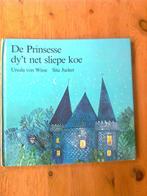 Mem, wat ite wy hjoed?/De Prinsesse dy't net sliepe koe, Boeken, Ophalen of Verzenden