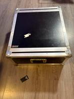 FlightCase, Ophalen of Verzenden, Zo goed als nieuw, Overige instrumenten, Flightcase