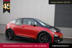 BMW i3 S Executive 184pk 120Ah 42 kWh/Camera/Carplay/W-pomp/, Auto's, BMW, Automaat, Gebruikt, Elektrisch, Grijs