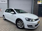 Volkswagen Golf 1.6 TDI Comfortline BlueMotion [StoelVW|Crui, Voorwielaandrijving, Euro 5, Stof, Gebruikt