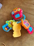 Vtech sleutels, Ophalen of Verzenden, Zo goed als nieuw, 6 maanden tot 2 jaar