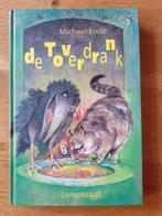 De Toverdrank - M. Ende - 9789060697672, Ophalen of Verzenden, Zo goed als nieuw