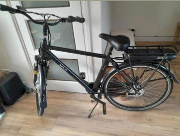 Spirit Prime Elektrische Fiets beschikbaar voor biedingen