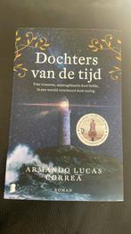 Dochters van de tijd - Armando Lucas Correa, Ophalen of Verzenden, Zo goed als nieuw, Nederland