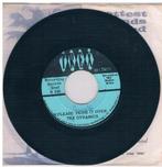 The Dynamics    Please think it over-Lover baby, Ophalen of Verzenden, Gebruikt, Pop