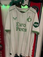 Feyenoord 23/24 3de shirt met timber en toto badge, Verzamelen, Sportartikelen en Voetbal, Ophalen of Verzenden, Nieuw, Feyenoord