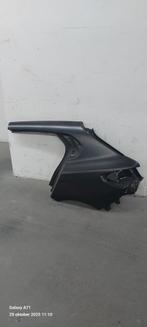 BMW 1 Serie Linker Achterscherm NIEUW!!!!, Gebruikt, Ophalen of Verzenden, Spatbord, Links