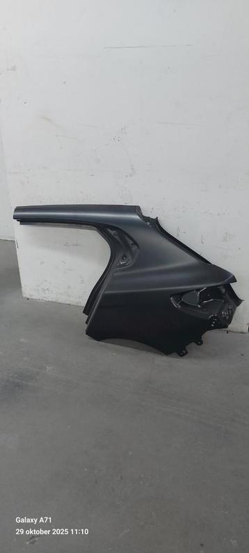 BMW 1 Serie Linker Achterscherm NIEUW!!!! beschikbaar voor biedingen