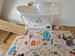 Bebe-jou Baby bad, tummy tub met standaard, Ophalen, Gebruikt, Badje, Bébé-jou