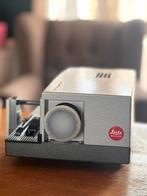 Leitz Pradovit RC diaprojector, Ophalen of Verzenden, Gebruikt