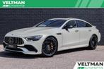 Mercedes AMG GT 4-Door Coupe AMG 43 4MATIC+ Premium Plus PAN, Automaat, 1940 kg, Gebruikt, Euro 6