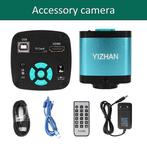 4K Microscoop Voor Elektronica, Audio, Tv en Foto, Optische apparatuur | Microscopen, Verzenden, Nieuw