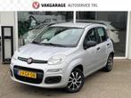 Fiat Panda 0.9 TwinAir Pop Centrale deurvergrendeling, 5-deu, Auto's, Euro 5, Stof, Gebruikt, 31 €/maand