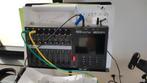 Zoom R20 MultiTrak Recorder - Zo goed als nieuw!, Ophalen of Verzenden, Zo goed als nieuw, 10 tot 20 kanalen, Microfooningang