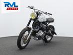 Yamaha XV 920 TR1 Flattracker Proffesional HANDBUILD, Motoren, 920 cc, Chopper, Meer dan 35 kW