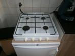 Kookplaat Merk Pelgrim  Zeer nette staat, Witgoed en Apparatuur, Kookplaten, Ophalen, 4 kookzones, Zo goed als nieuw, Gas